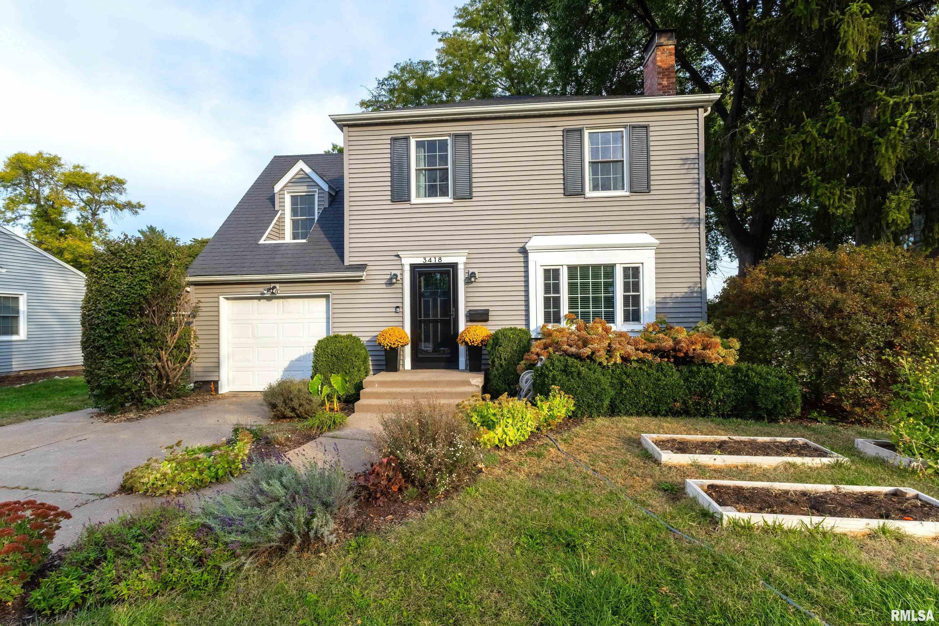 3418 Middle Road Davenport, IA 52803 - Photo 2 of 35 Gallery Image 2