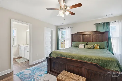 $250,000 | 806 Centipede Court, Statesboro, GA 30458