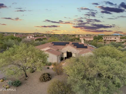 $1,700,000 | 9799 East Jagged Peak Road, Scottsdale, AZ 85262
