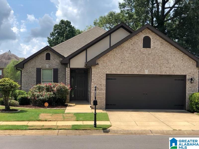 22857 Sanders Way McCalla, AL 35111 - Photo 1 of 10