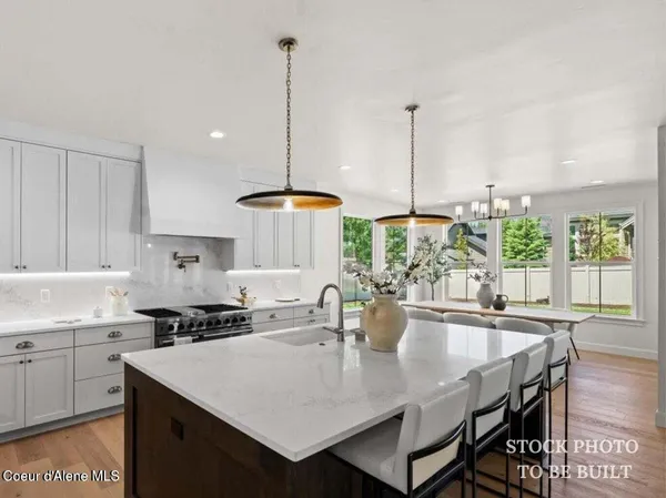 $1,405,760 | 1244 East Sleeping Deer Avenue, Hayden, ID 83835