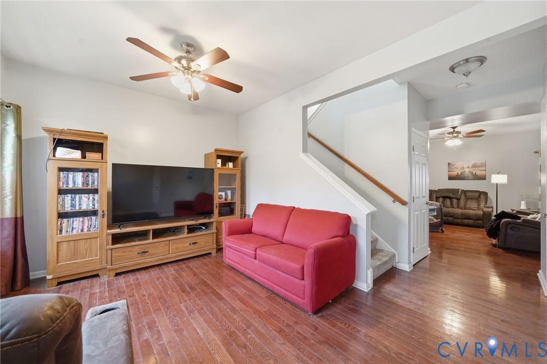 6313 Arbor Meadows Terrace Chester, VA 23831 - Photo 3 of 29 or Flex Space