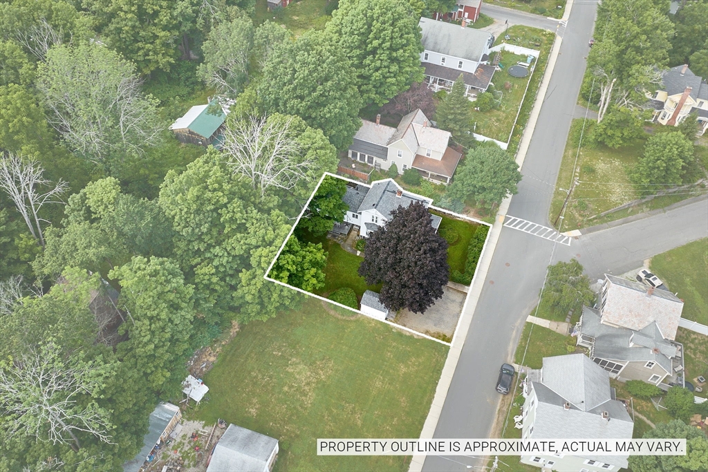 2 Pleasant Street Huntington, MA 01050 - Photo 29 of 36