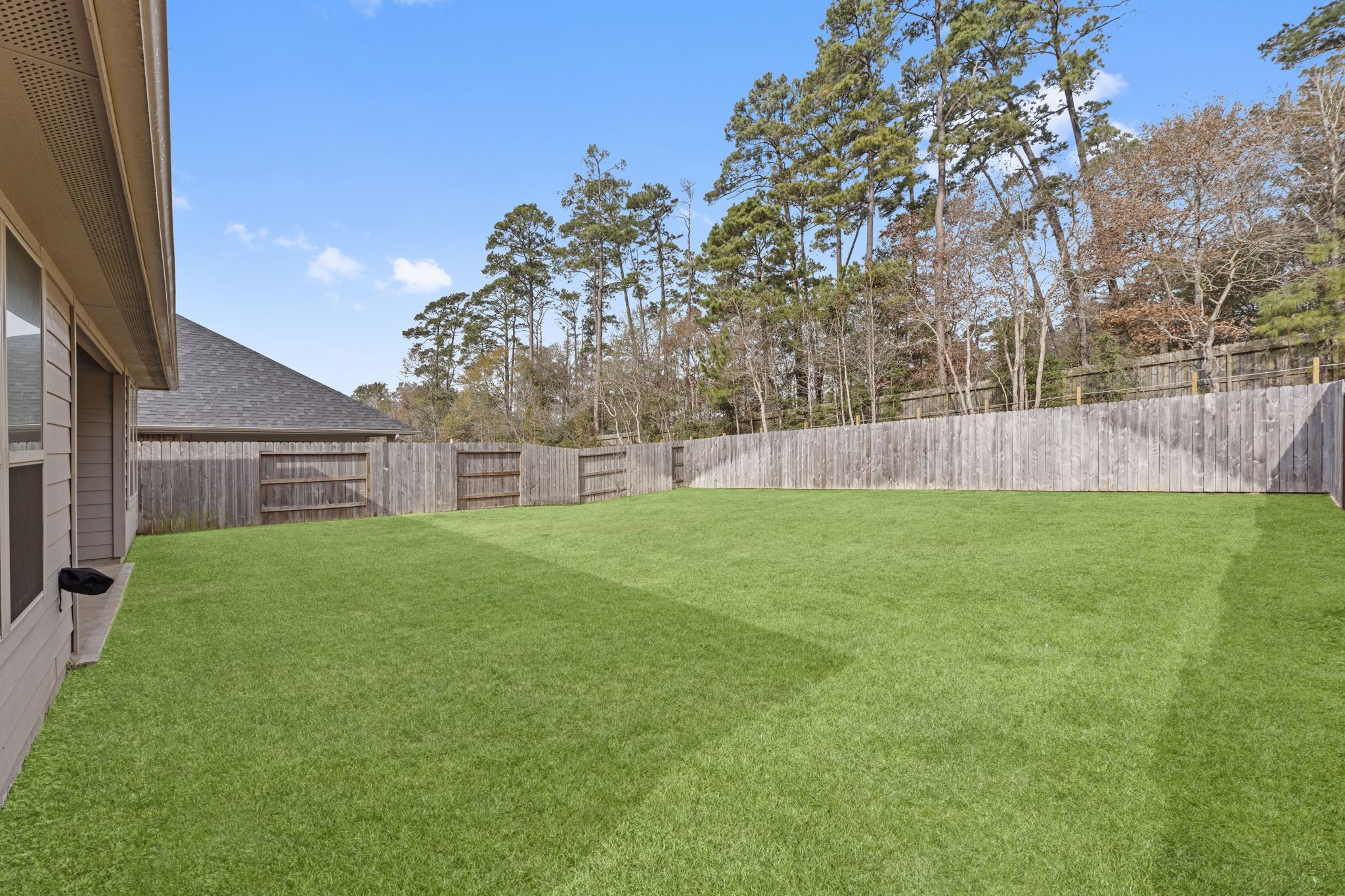 544 Newcomb Hollow Drive Conroe, TX 77304 - Photo 29 of 31