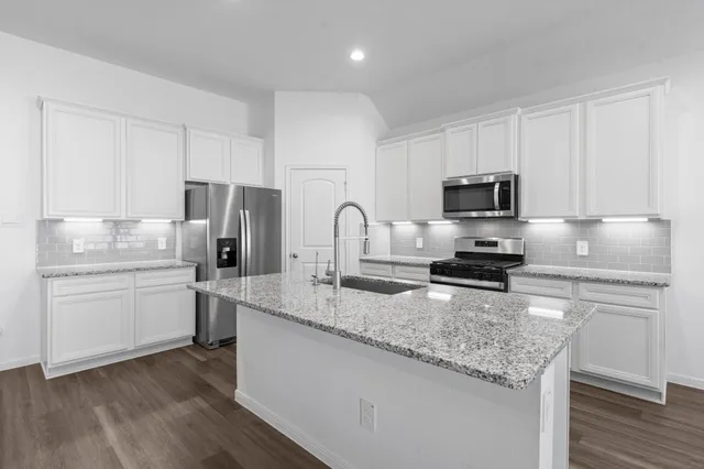 $310,000 | 544 Newcomb Hollow Drive, Conroe, TX 77304