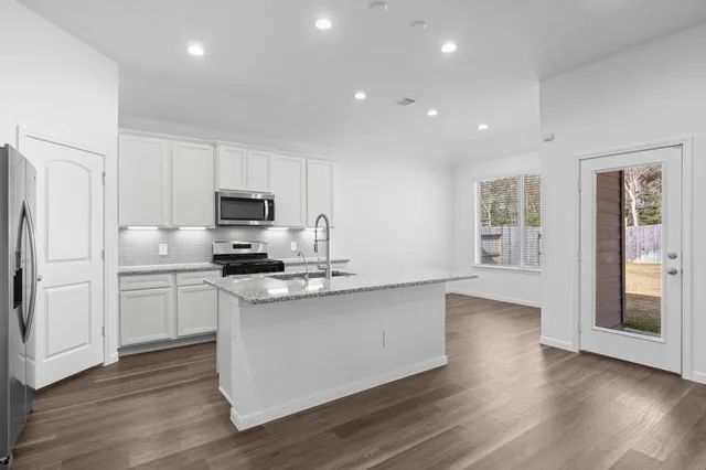 $310,000 | 544 Newcomb Hollow Drive, Conroe, TX 77304