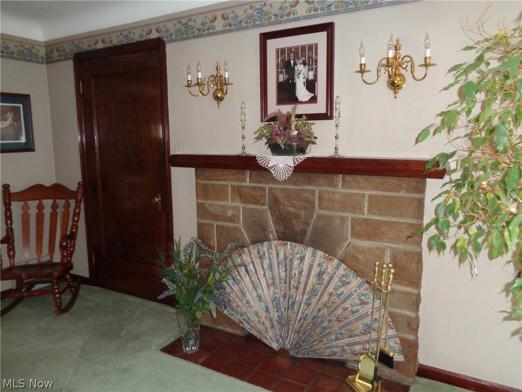 4806 Landchester Road Cleveland, OH 44109 - Photo 7 of 35 Gallery Image 7