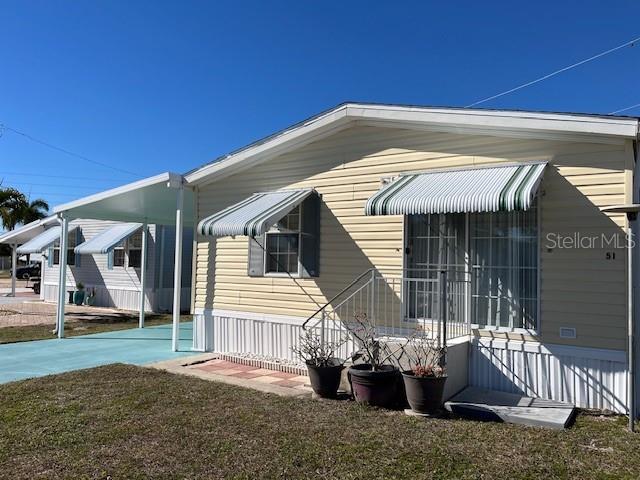 10100 Burnt Store Road, Unit 51 Punta Gorda, FL 33950 - Photo 2 of 35