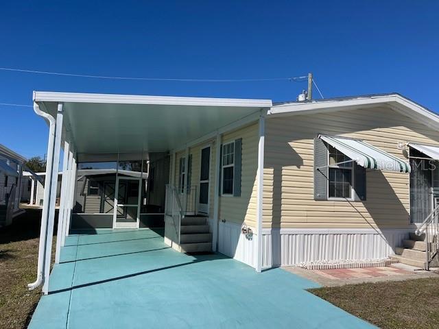 10100 Burnt Store Road, Unit 51 Punta Gorda, FL 33950 - Photo 3 of 35