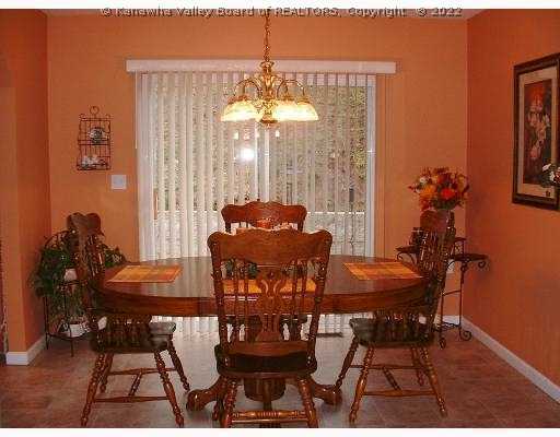 111 Carnian Ford Road Ripley, WV 25271 - Photo 5 of 8 Dining Room.