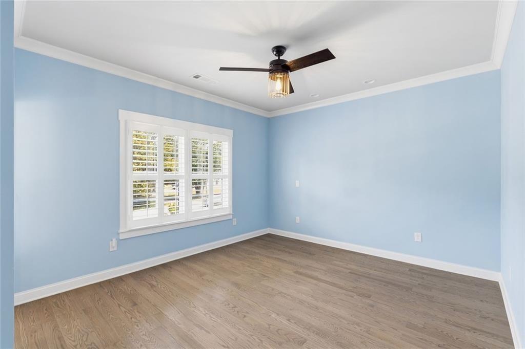 861 Bailey Woods Road Dacula, GA 30019 - Photo 46 of 77