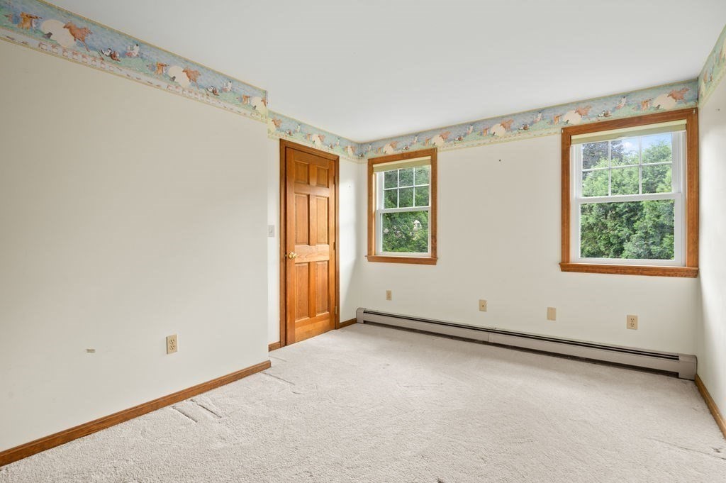 20 Longbrook Road Newbury, MA 01922 - Photo 24 of 41 an empty room with windows