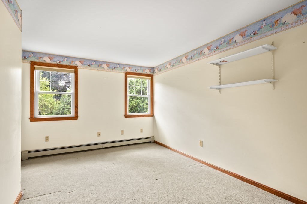 20 Longbrook Road Newbury, MA 01922 - Photo 25 of 41 a view of an empty room with a window