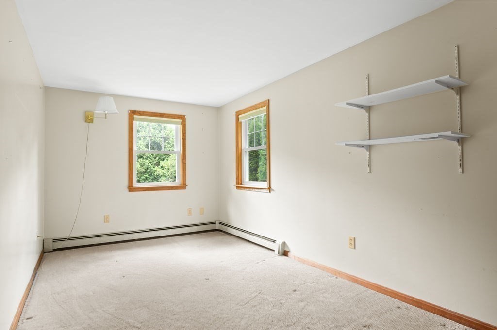 20 Longbrook Road Newbury, MA 01922 - Photo 28 of 41 an empty room with windows