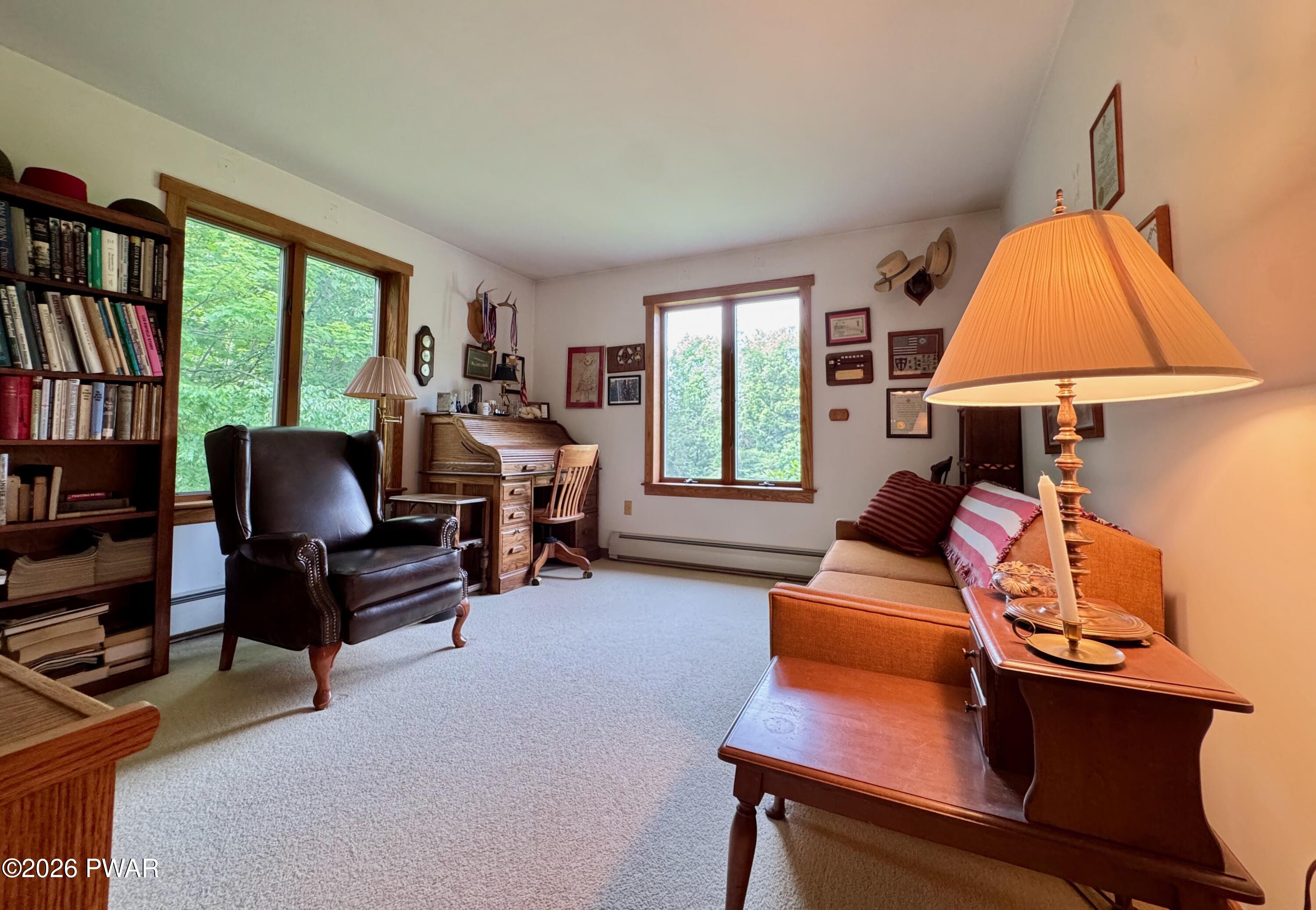 61 Murphy Hill Road Pleasant Mount, PA 18453 - Photo 43 of 66