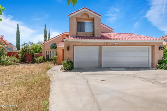 $530,000 | 38145 Lido Drive, Palmdale, CA 93552