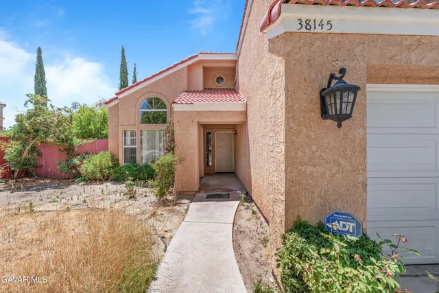 $530,000 | 38145 Lido Drive, Palmdale, CA 93552