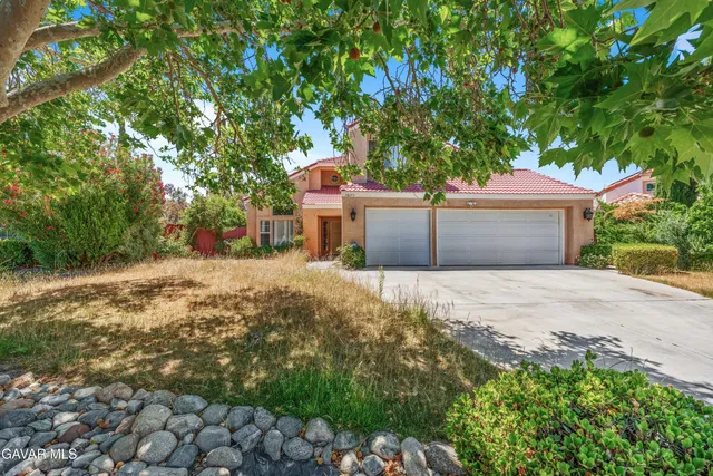 $530,000 | 38145 Lido Drive, Palmdale, CA 93552