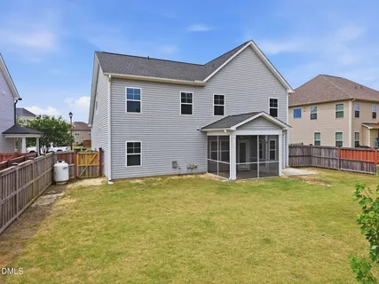$435,000 | 209 Royal Oak Lane, Garner, NC 27529