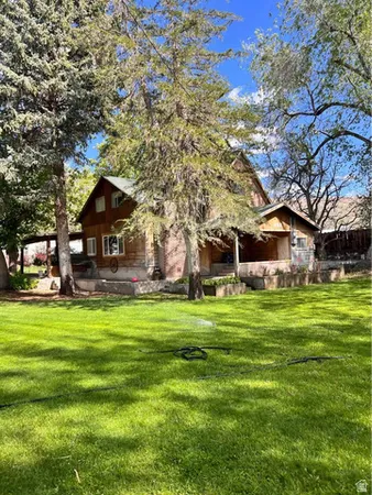 $1,700 | 393 Old Mill Road, Glenwood, UT 84730