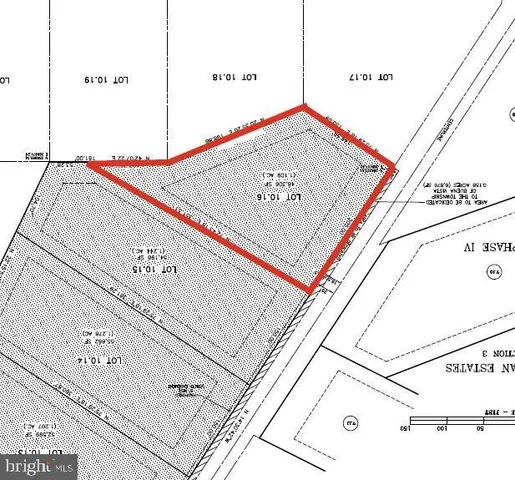 $110,000 | 0 Norman Road, Buena, NJ 08310