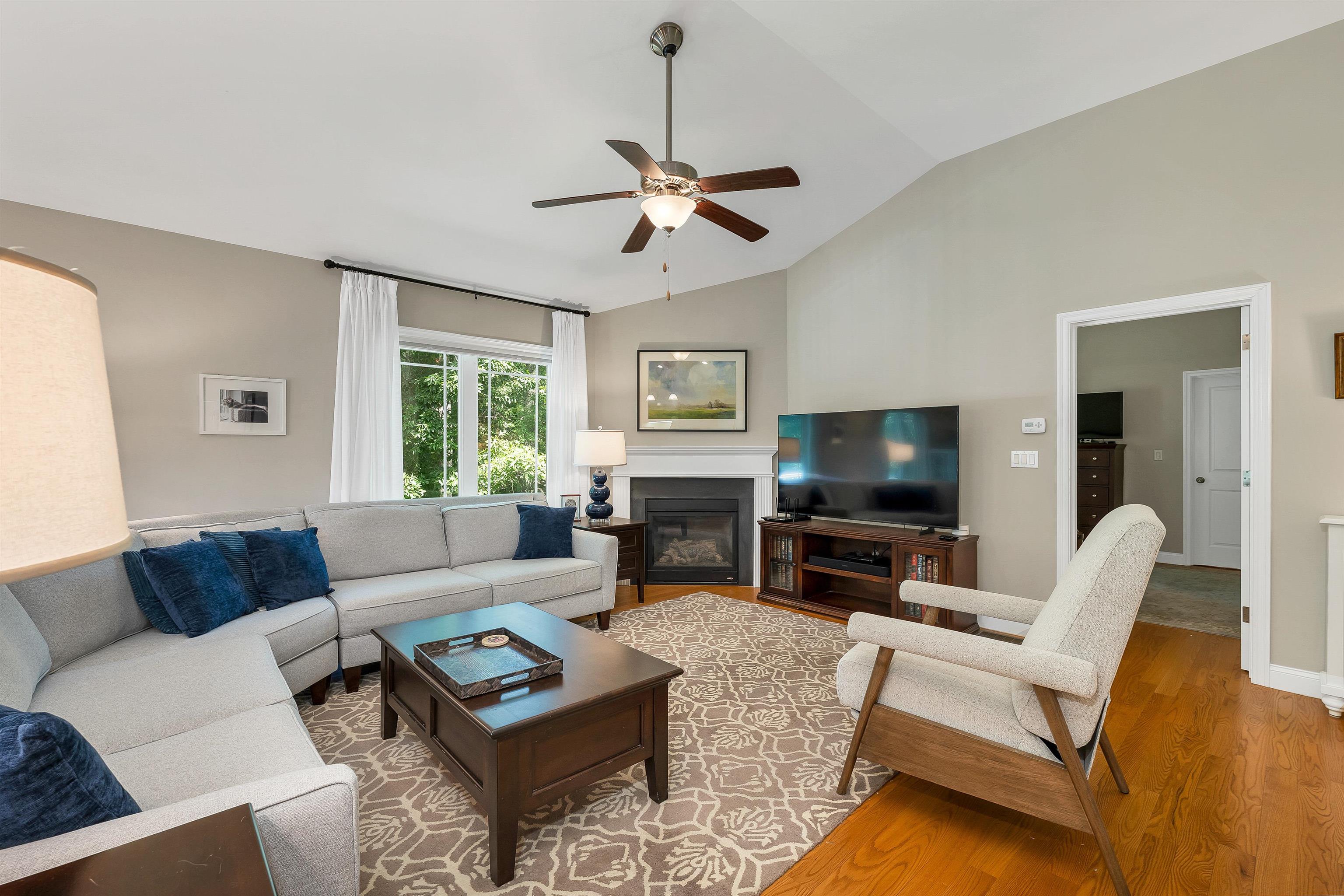 39 Gordon Mountain Road Windham, NH 03087 - Photo 21 of 57