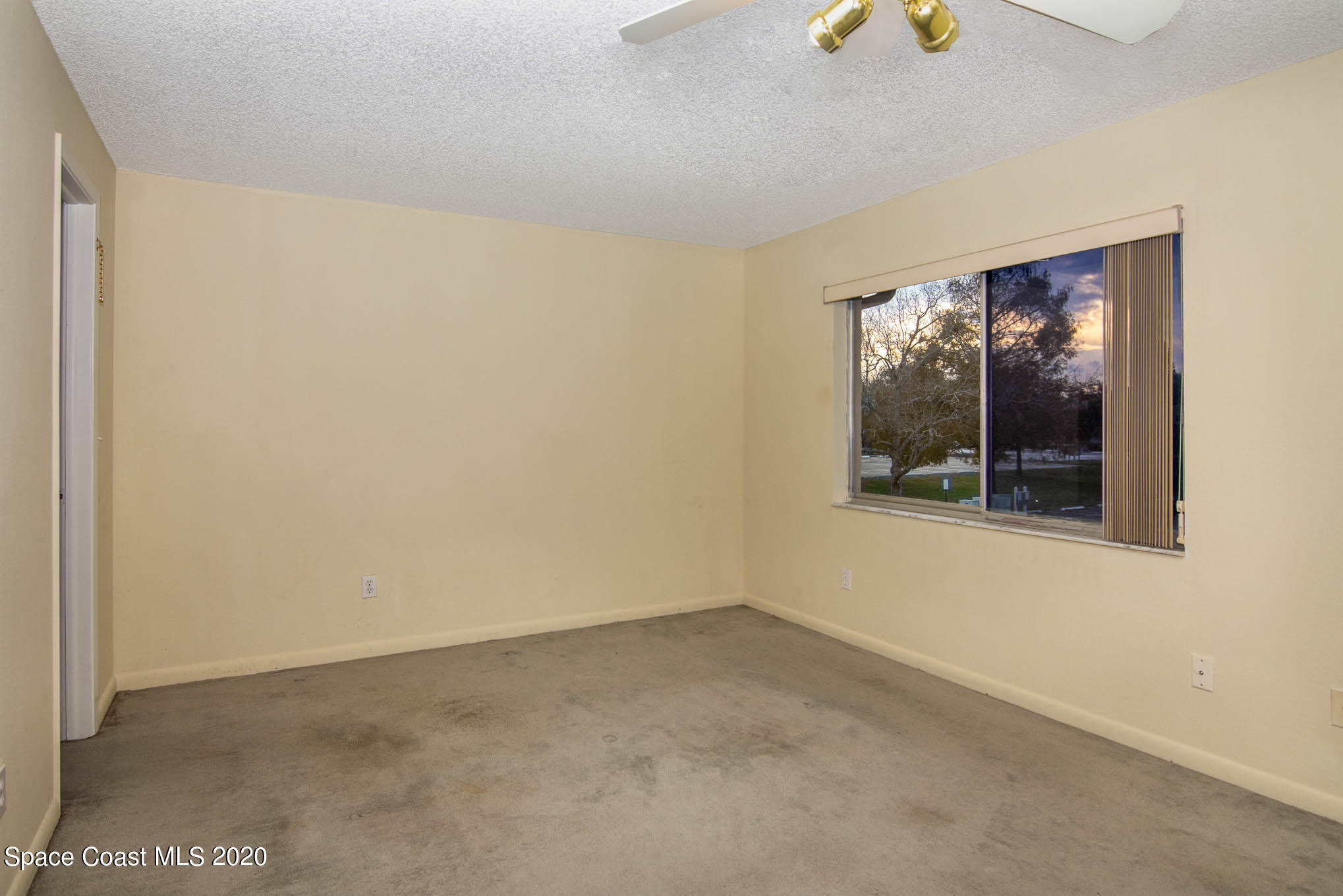 1882 Murrell Road, Unit 40 Rockledge, FL 32955 - Photo 14 of 23 Master Bedroom
