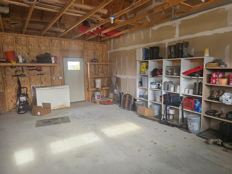 576 Trail Ridge Lane Plymouth, WI 53073 - Photo 43 of 46 Garage view
