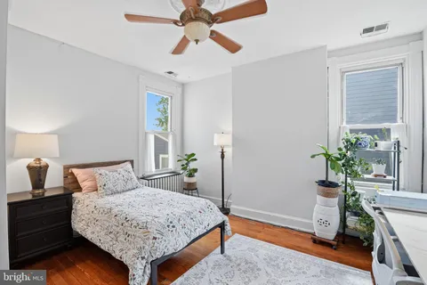 $1,100,000 | 721 10th Street Northeast, Washington, DC 20002