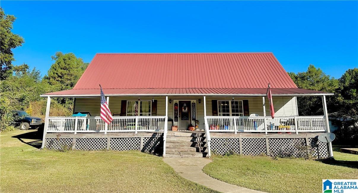 16860 Lbj Road Brookwood, AL 35444 - Photo 1 of 4