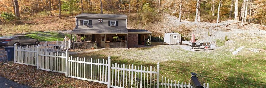 258 Spring Run Road Crescent, PA 15046 - Photo 3 of 48