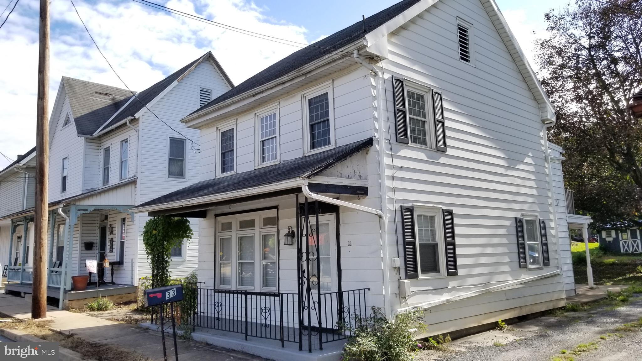 33 North Reamstown Road Reamstown, PA 17567 - Photo 1 of 24 Gallery Image 1