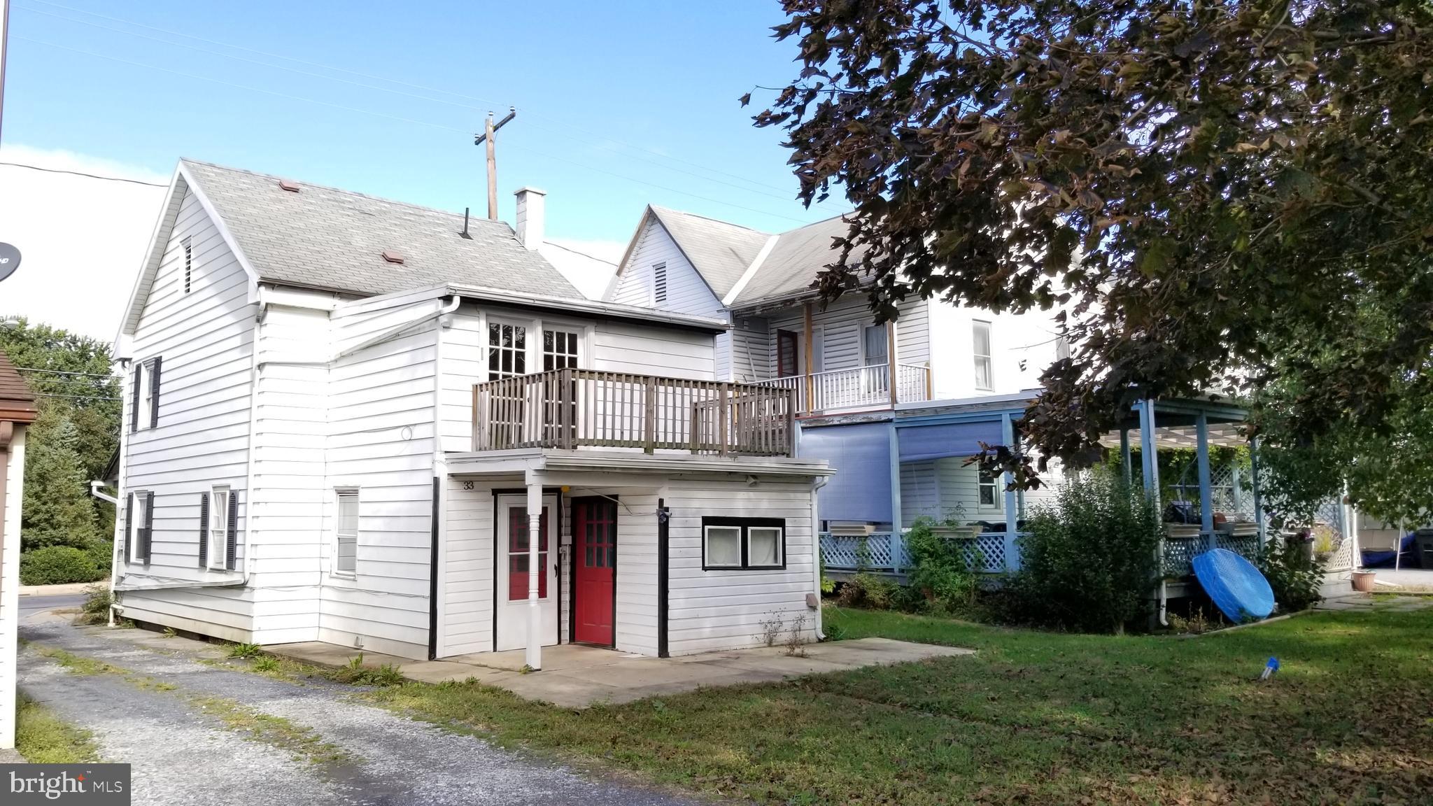 33 North Reamstown Road Reamstown, PA 17567 - Photo 23 of 24 Gallery Image 23