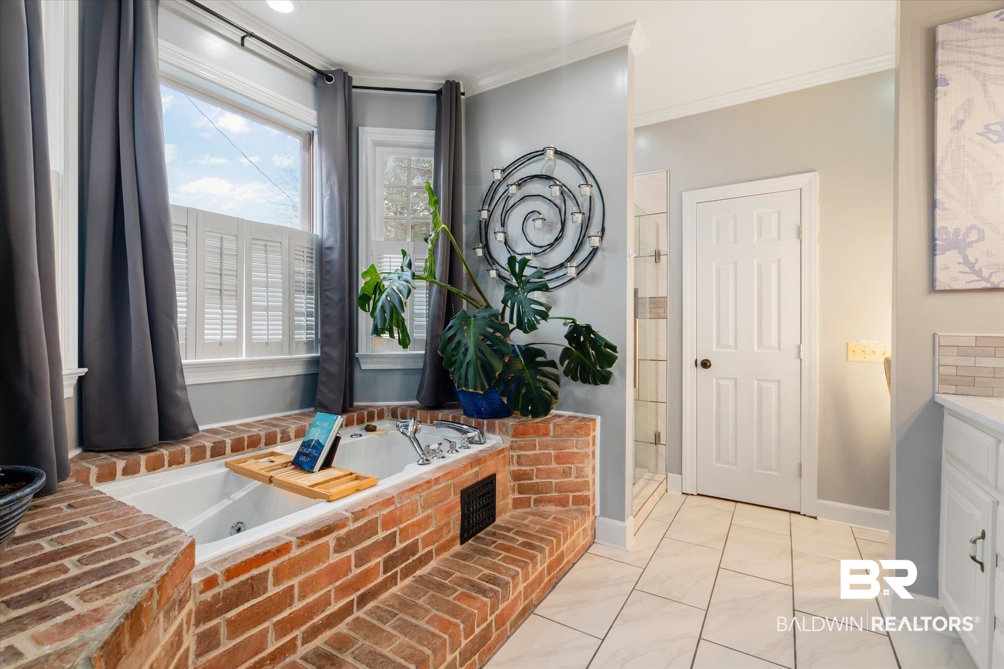 2828 Grant Street, Unit C Mobile, AL 36606 - Photo 14 of 37