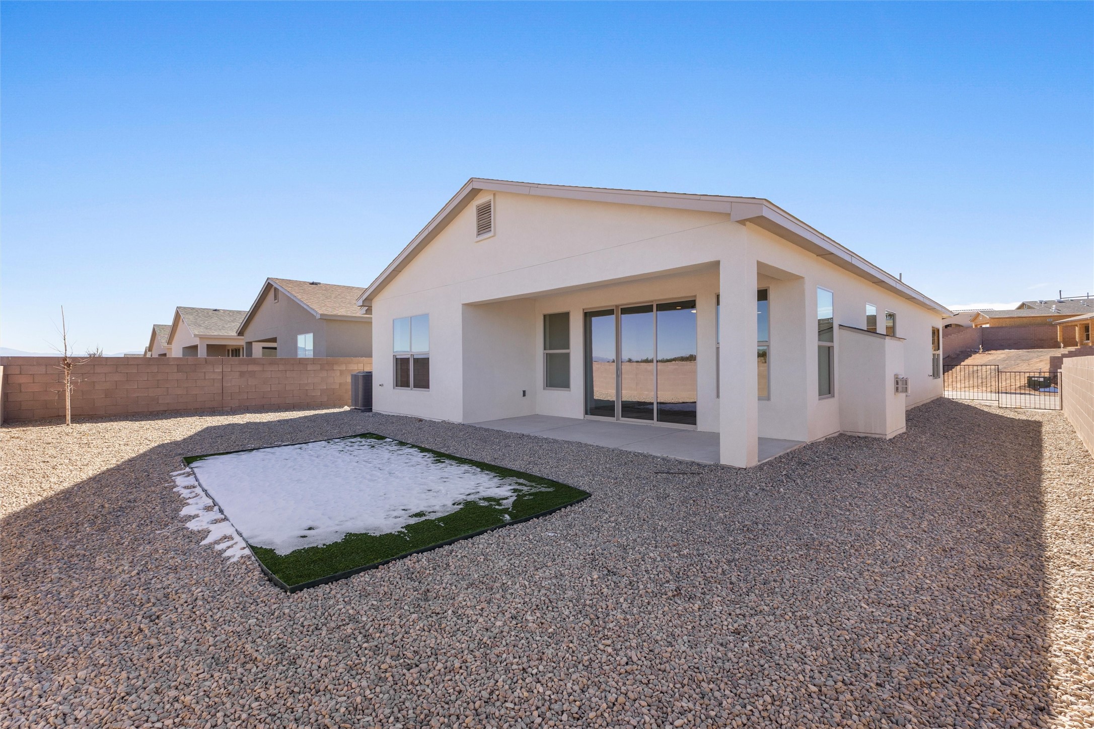 71 Cadena Loop Los Alamos, NM 87547 - Photo 26 of 27