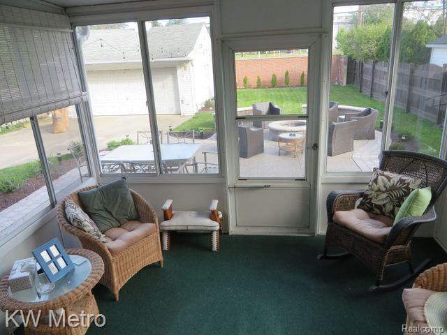 1890 Rosemont Road Berkley, MI 48072 - Photo 21 of 25 Gallery Image 21