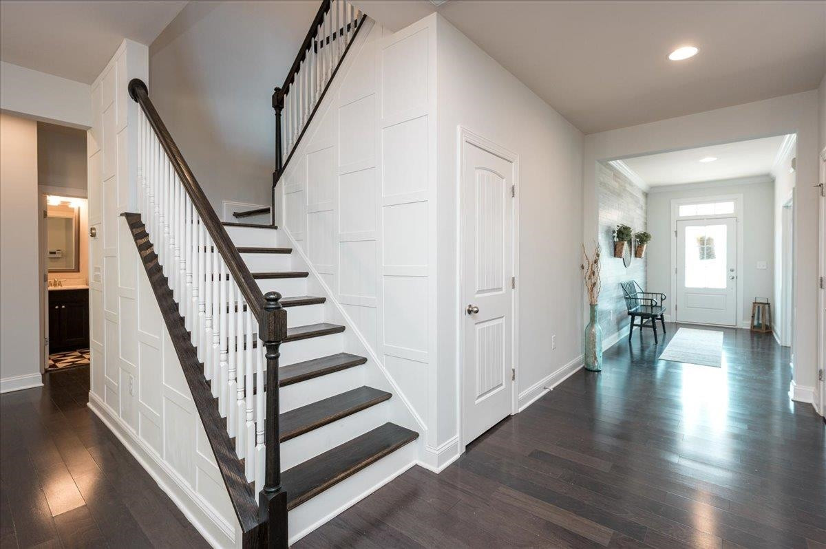 7141 Rex Road Holly Springs, NC 27540 - Photo 5 of 34 Photo 5