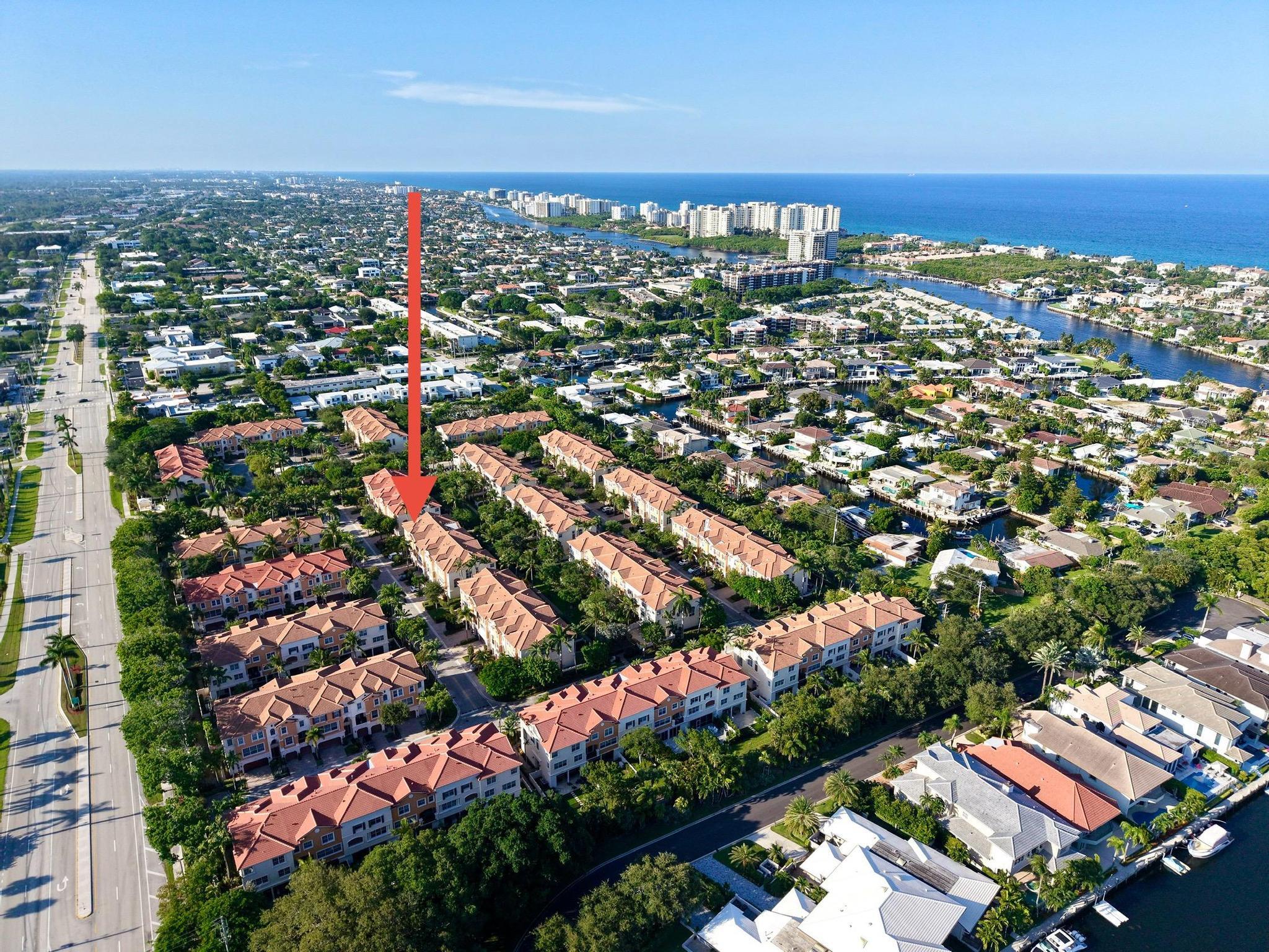 5600 Northeast Trieste Terrace Boca Raton, FL 33487 - Photo 42 of 44