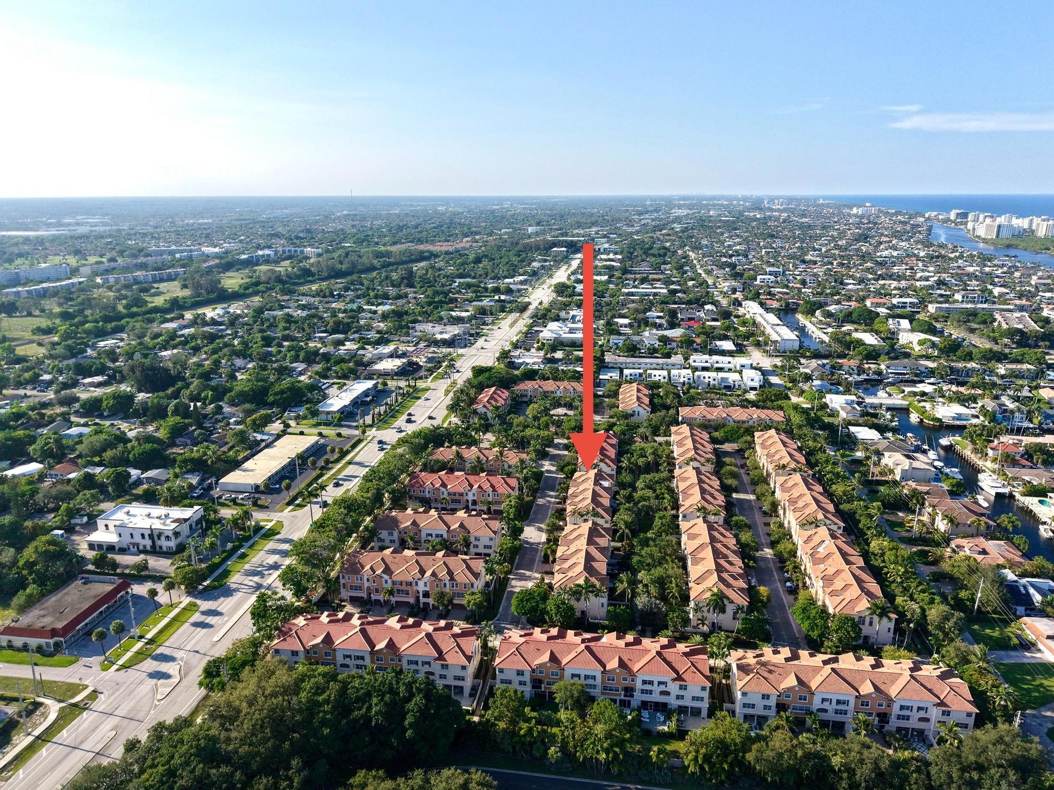 5600 Northeast Trieste Terrace Boca Raton, FL 33487 - Photo 43 of 44