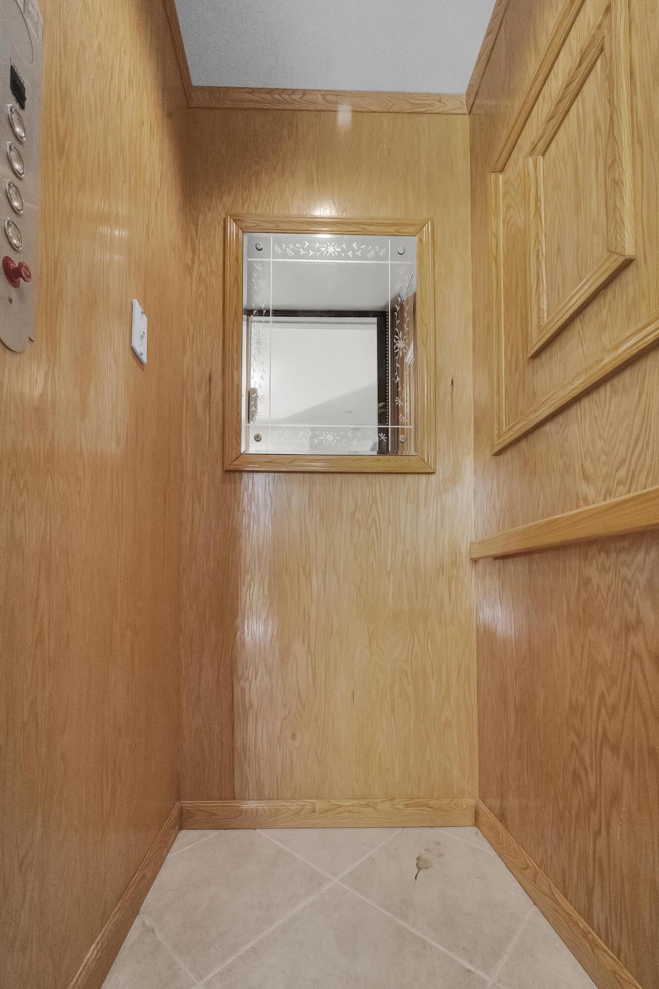 5600 Northeast Trieste Terrace Boca Raton, FL 33487 - Photo 10 of 44 a view of door