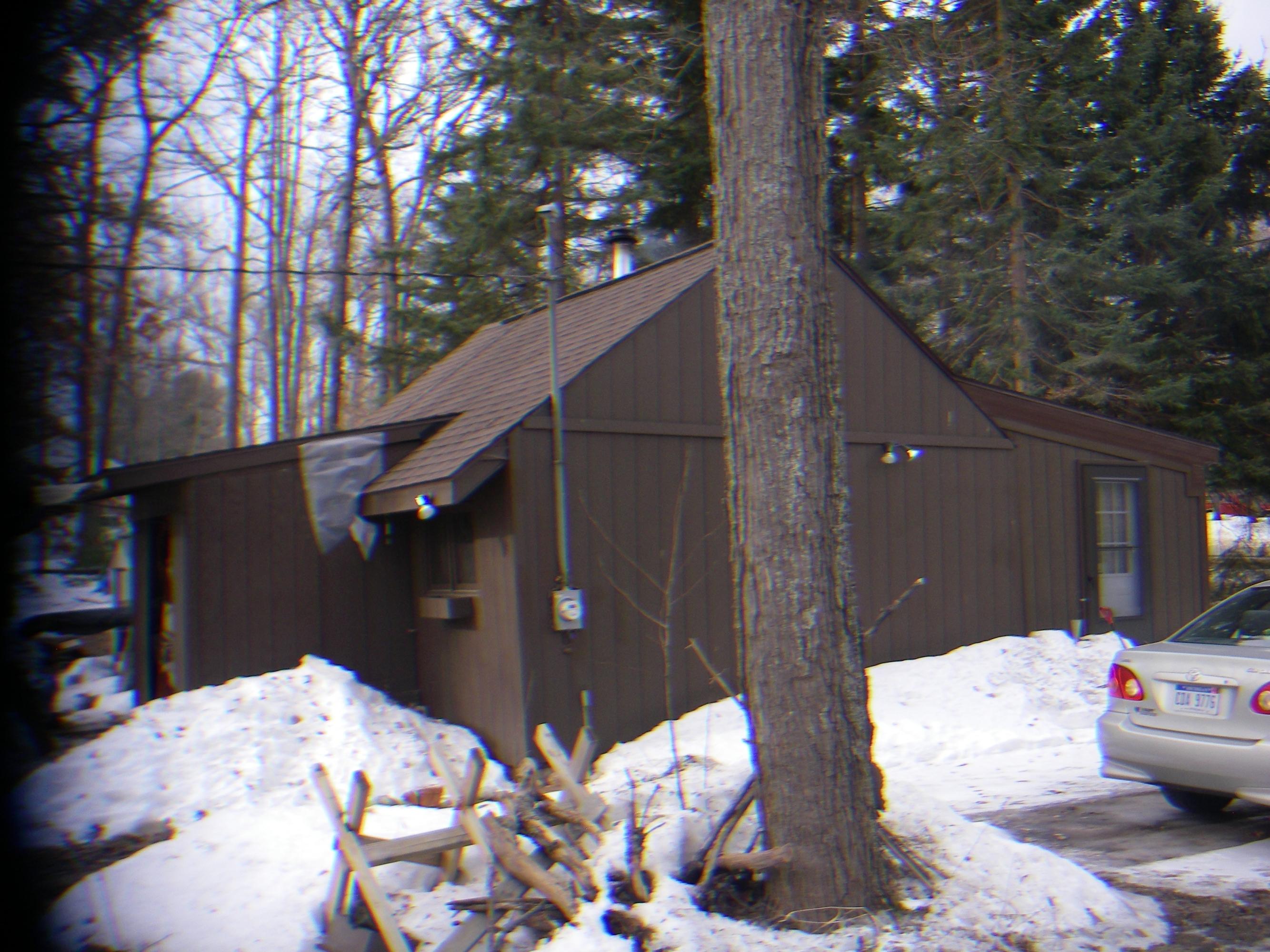 3825 Chase Bridge Road Grayling, MI 49738 - Photo 14 of 21 Gallery Image 14