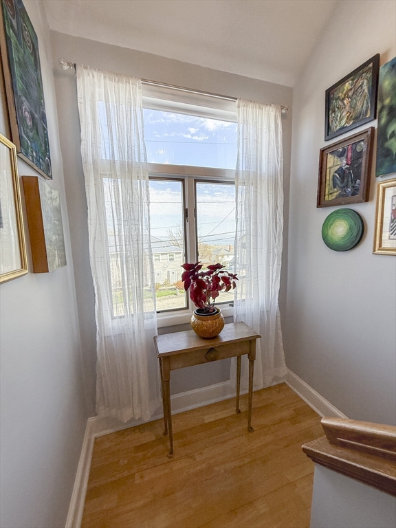26 Merrill Road, Unit 26 Hull, MA 02045 - Photo 15 of 24 a view of a livingroom with furniture and a window