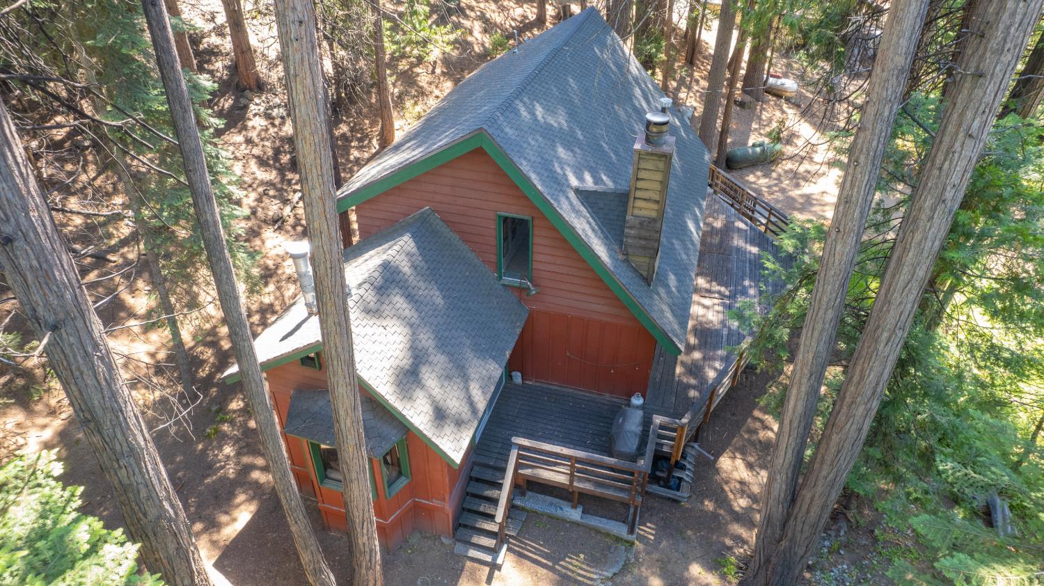 42155 Hanging Branch Road Shaver Lake, CA 93664 - Photo 49 of 49 Gallery Image 49