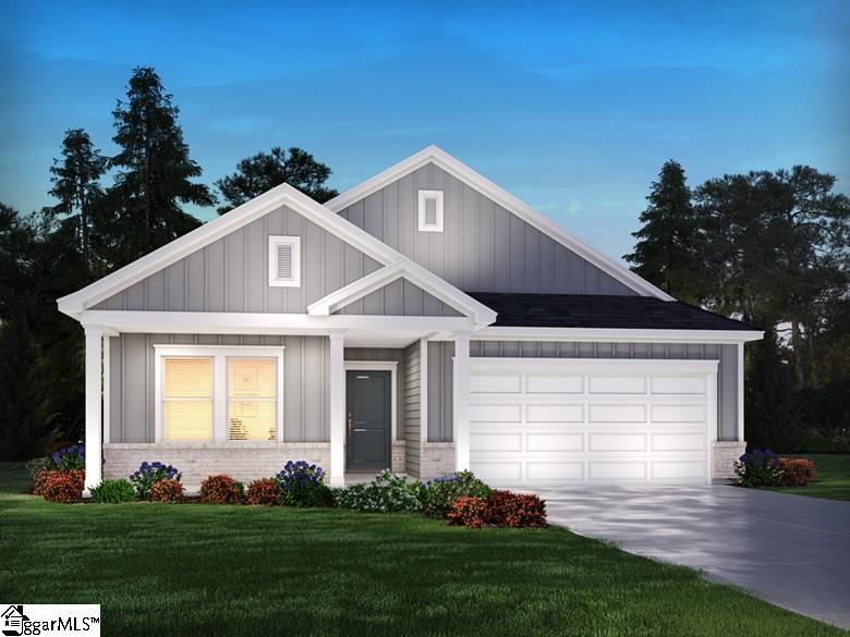 509 Laxton Road Greer, SC 29651 - Photo 1 of 3 Gallery Image 1