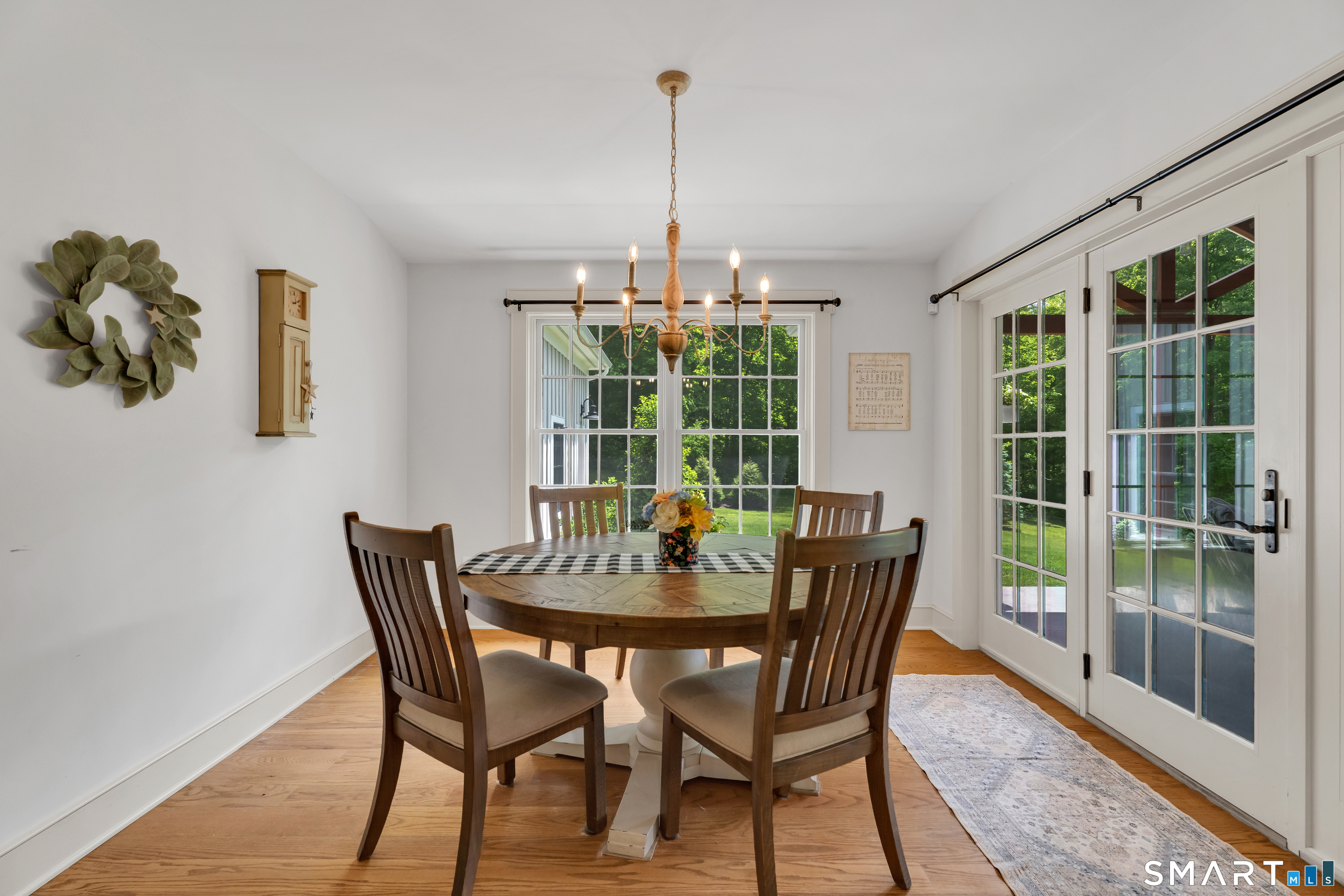 49 Round Hill Road Bethany, CT 06524 - Photo 17 of 40