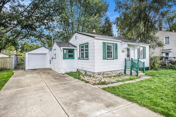 $130,000 | 1243 West Territorial Road, Battle Creek, MI 49015