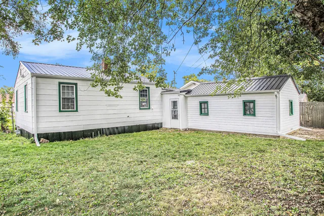 $130,000 | 1243 West Territorial Road, Battle Creek, MI 49015