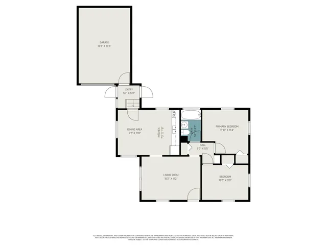 $130,000 | 1243 West Territorial Road, Battle Creek, MI 49015