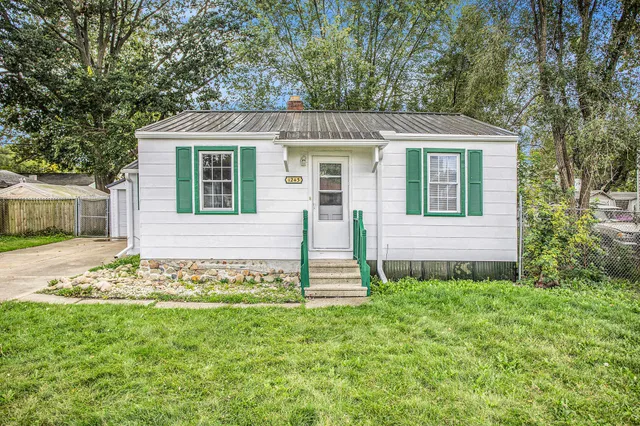$130,000 | 1243 West Territorial Road, Battle Creek, MI 49015