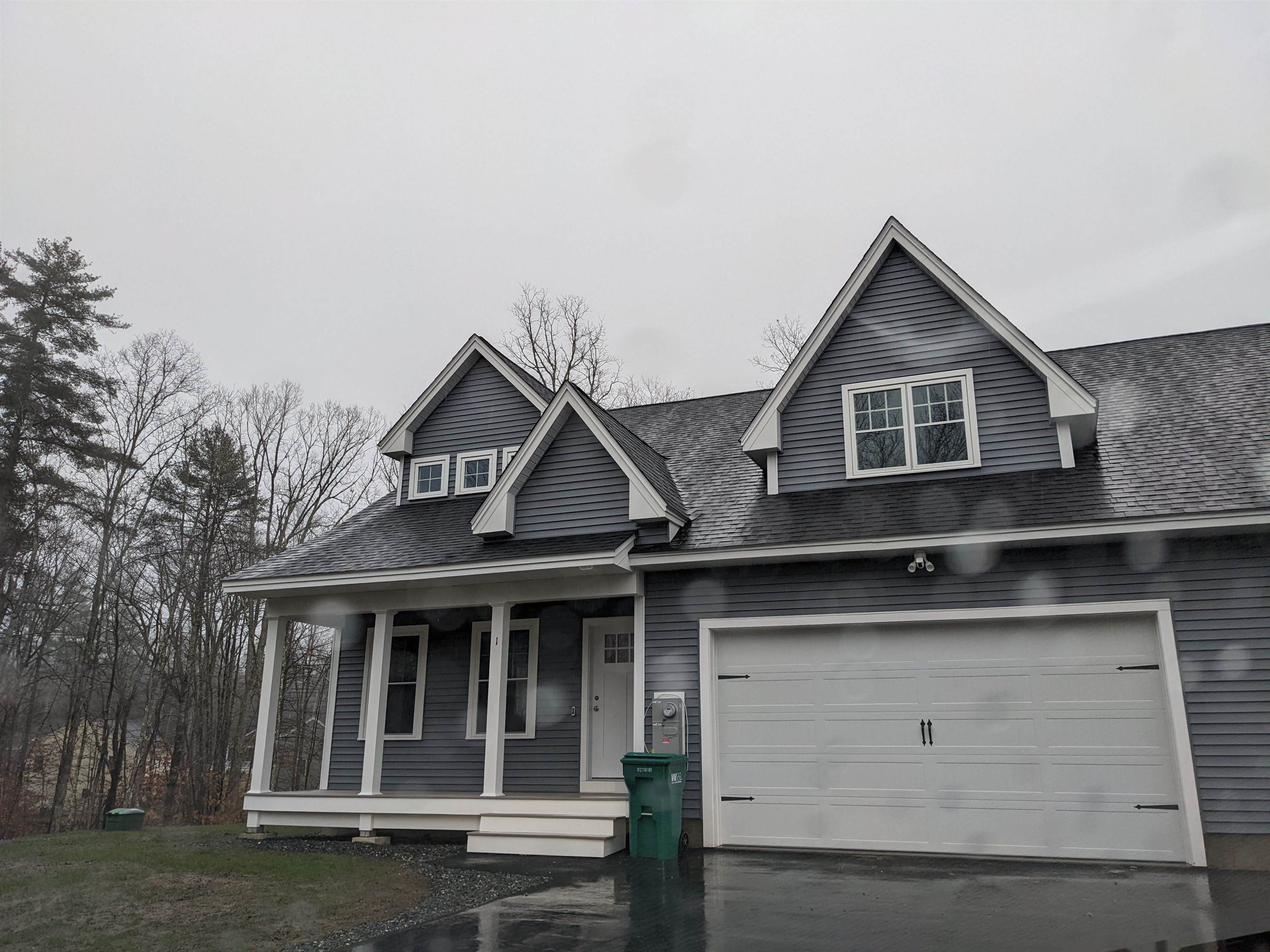 102 South Road, Unit 1 Fremont, NH 03044 - Photo 3 of 39
